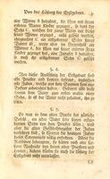 Carl Antons Kurzer Entwurf der Erklärung jüdischer Gebräuche sowohl geistlicher als weltlicher zum Gebrauch akademischer Vorlesungen entworfen.