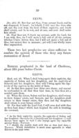Observations upon the prophecies relating to the restoration of the Jews : being extracts from a work by Joseph Eyre, originally published in the year 1771.