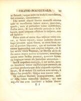 Ioannis Frederici Reitzii Oratio inauguralis de veterum oratorum, maxime Graecorum, in dicendo libertate atque audacia : quam pro concione habuit, pridie calendas Februarias 1746.