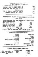 ספר מועד דוד : כולל כל ענייני המחזור והמולדות עיבור השנים והתקופות עם לוחותיהם ופירושיהם ועניני הז' כוכבי לכת והי"ב מזלות ... / חיברו ... כמהו' דוד מילדולא בן ... רפאל ... ועתה נתעורר ... כמהו' משה מישל ריינער מבאלחוב להדפיסו ... מחדש בתוספת מרובה ...
