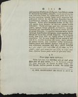 Dissertatio philologica De ketovet qaaqa : Levit. XIX. 28 / commitunt Nicol. Christoph. Clewberg et Johannes Er. Sundelius.