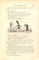 The parody of the Wandering Jew / by Charles Philipon and Louis Huart.