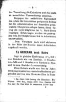 Die jüdischen Colonien Palästinas : eine ausführliche statistische und historische Beschreibung sämmtlicher jüdischer Colonien im heiligen Lande : nebst Übersichtstabelle und Illustration "Die Winlese" / von A.M. Luncz, Herausgeber des "Jerusalem", etc.
