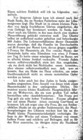 Jüdische Frauenarbeit und Frauenberufe für Palästina / Vortrag von Davis Trietsch.