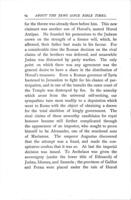 About the Jews since Bible times from the Babylonian exile till the English Exodus / by Lady Magnus.