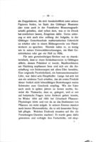 Zur Familiengeschichte : Klaerchen zum 22. Maerz 1906 gewidmet / [Alfred Stern].