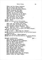 Grillparzers Werke in acht Bänden / mit Einleitung und Nachworten von Heinrich Laube.