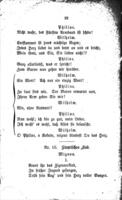 Mignon : Oper in drei Acten : mit Benutzung des Goethe'schen Romans "Wilhelm Meisters Lehrjahren" / von Michel Carré & Jules Barbier ; Deutsch von Ferd. Gumbert ; Musik von Ambroise Thomas.