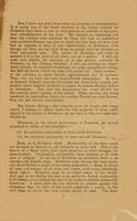 The future of Palestine : an address / delivered by Israel Abrahams, at Wignore Hall, on June 16th, 1918.