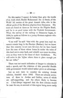 Eastern Palestine : A lecture delivered for the western tent of the Chovevi Zion Association / by Claude Reignier Conder ...