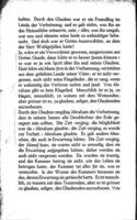 Eine Lobrede auf Abraham / Sören Kierkegaard.