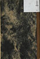 Zechariah V : the vision of the ephah considered in relation to the principles of modern legislation / by Benjamin Wills Newton.