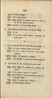 A Hebrew grammar, in questions and answers : intended to render the study of the sacred tongue more easy and entertaining, especially to young persons : to which is added an appendix, containing all the irregular verbs in the Hebrew language, arranged under their several classes.