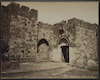 Porte de Jaffa