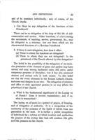 Different conceptions of priesthood and sacrifice : a report of a conference held at Oxford, December 13 and 14, 1989 / edited by W. Sanday.