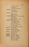 Die Walküre : erster Tag aus dem Bühnenfestspiel Der Ring des Nibelungen / von Richard Wagner ; herausgegeben und eingeleitet von Georg Richard Kruse.