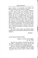 Briefe Napoleons des Ersten : [Auswahl aus der gesamten Korrespondenz des Kaisers] / [herausgegeben von F.M. Kircheisen].