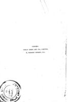 The Hirsch millions : address to the English Zionist Federation.