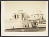 Church of the Holy Sepulchre – הספרייה הלאומית