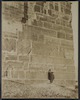 Fortifications de Jerusalem, assises Salomoniennes