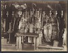 XII et XIII Stations le Calvaire, autel [grec] – הספרייה הלאומית