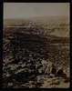 Panorama from Mount Scopus