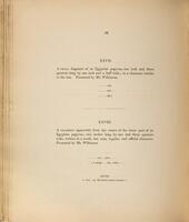 Description of the Greek papyri in the British museum.