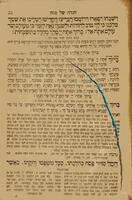 הגדה של פסח : עם מאה וחמשה עשר פירושים הנקראה בשם מגדל עדר ... והוספתי על דבריהם ... חידושים נחוצים וקצרים בשם חמדת ישראל ... / כל אלה נקבצו ... ע"י ... ישראל דוד במוהר"י מיללער ...