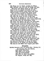 Des Knaben Wunderhorn : Alte deutsche Lieder / gesammelt von L.A. v. Arnim und Clemens Brentano ; nach der Originalausgabe Heidelberg 1806-8 neu herausgegeben von Friedrich Bremmer.
