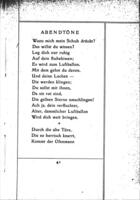 Katerpoesie / von Paul Scheerbart.
