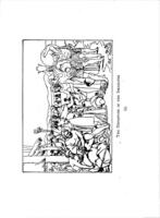 The people of the Book : a Bible history for school and home, with illustrations, map and notes / by Maurice H. Harris.