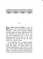 Dr. Salomon Rubin : sein Leben und seine Schriften / von J. Stern.