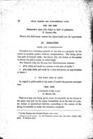 Legal maxims and fundamental laws of the civil and criminal code of the Talmud / By M. Mielziner.