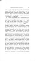 The scope and methodology of Biblical philology / by Max L. Margolis.