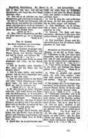 Die Bibel, oder, Die ganze Heilige Schrift des Alten und Neuen Testaments / nach der deutschen Übersetzung Martin Luthers.