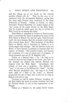 The immanence of God in rabbinical literature / by J. Abelson.