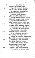 Dziady / Adam Mickiewicz.