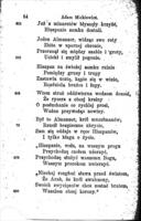Konrad Wallenrod : powiesc historyczna : z dziejow litewskich i pruskich / Adama Mickiewicza.