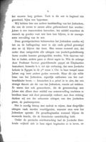 De beteekenis van het Jodendom voor de andere semitische volken van Voor-Azië : Rede / uitgesproken ... aan de Rijks-Universiteit te Leiden den 27sten Maart 1912 door A.J. Wensinck.