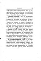 Manual of the mother church, the First Church of Christ, Scientist, in Boston, Massachusetts / by Mary Baker Eddy.