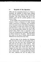 Roman legends about the apostles Paul and Peter / by Viktor Rydberg... Translated from the Swedish by Ottilia von Duben.