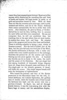 Israel and his foe / K. Kohler.
