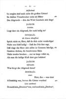 Ja'akobs Traum : ein Vorspiel / von Richard Beer-Hofmann.