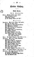 Text-Buch zu Der Templer und die Jüdin : grosse romantische Oper in drei Aufzügen / nach Walter Scott's Romane Ivanhoe frei bearbeitet von W. A. Wohlbrück ; in Musik gesetzt von Heinrich Marschner.