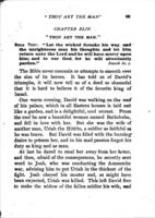 The people of the Book : a Bible history for school and home, with appendix containing scriptural quotations and description of the Bible books here treated ... / by Maurice H. Harris.
