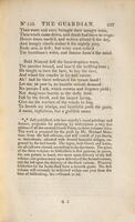 The guardian : a corrected edition ; with a preface historical and biographical / by Alexander Chalmers.
