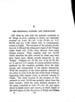 A history of the Hebrew people : from the division of the kingdom to the fall of Jerusalem in 586 B.C... / Charles Foster Kent.