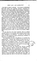 Why am I an agnostic? / by R.G. Ingersoll.