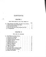 The Bible for home reading / edited with comments and reflections for the use of Jewish parents and children by C.G. Montefiore.