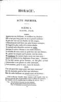 Chefs-d'œuvre dramatiques de P. Corneille : avec les variantes du texte, les examens de pièces et les discours sur la poésie dramatique.